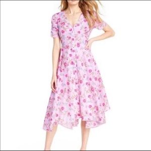 LoveShackFancy Audrey dress 2